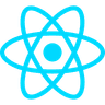 React logo